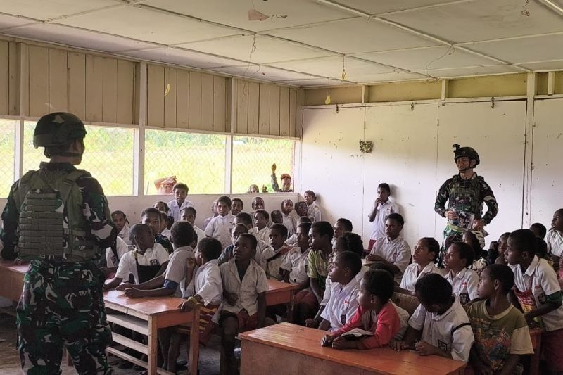 Memperkuat Generasi Muda Papua Melalui Program Pendidikan Otsus