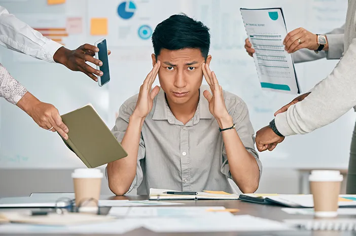 Fokus Belajar Meningkat! Ini Cara Mengatasi Distraksi yang Sering Mengganggu