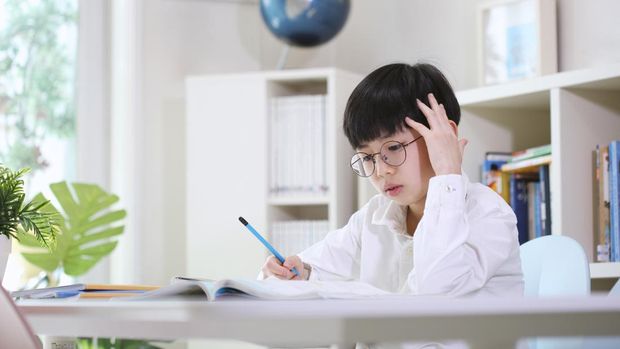 10 Tips Belajar Efektif untuk Siswa hingga Mahasiswa